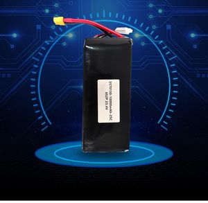 Bixell BL-HDR Hochleistungs-Hochspannungs 22,2V 6S 10000mAh 15000mAh 25C Drohnen-LiPo-Akku XT60-Anschluss FPV-Rahmen 7/8/10 Zoll - Product Image 5