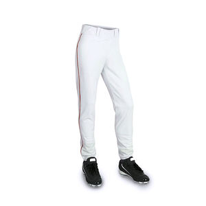 Marque privée à prix compétitif Logo personnalisé Découpe et couture maintenant dans de nouveaux uniformes de baseball - Product Image 5