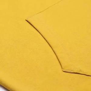 Jersey ODM para hombre, suéteres de punto, patrón de Color sólido, Material de secado rápido completamente transpirable para Top de invierno para un estilo cómodo - Product Image 2