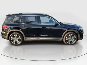 รถ SUV ไฟฟ้าหรูหรา M-BENZ EQB 250+ RWD ปี 2025 สภาพดี ราคาคุ้มค่า พร้อมหลังคาพาโนรามาและเบาะหนัง - Product Image 5