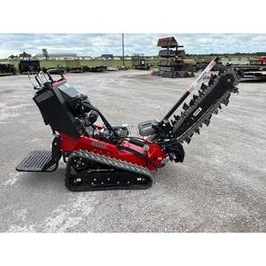 Nuova Scavatrice <span class=keywords><strong>Barreto</strong></span> 23RTK 2023 con Motore da 21HP e Garanzia di 4 Anni - Product Image 3