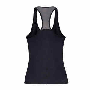 Date 100% Polyester blanc femmes respirant débardeurs/nouveauté Fitness porter de haute qualité séchage rapide femmes débardeurs - Product Image 6