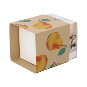 Sacchetti Promozionali in Carta Kraft con 138 Design Creativi - Marca CreaSleeve - Product Image 3