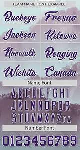 เสื้อเจอร์ซีย์เบสบอลติดกระดุมปรับแต่งได้สำหรับผู้ใหญ่ดีไซน์ไม่เหมือนใครระบายอากาศได้ทำให้โรงงานใส่เบสบอลซอฟต์บอล - Product Image 5