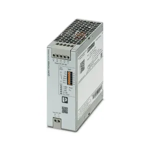 Phoenix 1046803 QUINT4-PS/24DC To 24DC/10/SC - DC/DC Converter
