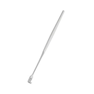 Gancho para Piel de Acero Inoxidable, Instrumentos Quirúrgicos Manuales de Alta Calidad con Logotipo Personalizado, Precio de Fábrica OEM, Aprobado por CCC - Product Image 6