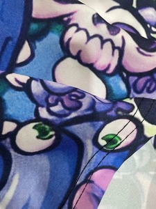 Custom <b>Men's</b> Summer Beach <b>Shorts</b> Casual Plus Size Swimming <b>Short</b> Loose Fit Drawstring <b>Short</b> for unisex - Product Image 2