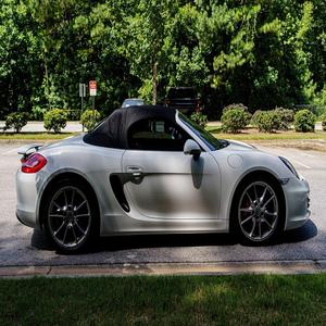 EXTRÊMEMENT PROPRE 2014 PORS-CHE BOX-STER S PRÊT À ÊTRE EXPÉDIÉ - Product Image 3