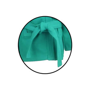 เสื้อแจ็คเก็ต Sambo | เครื่องแบบ Sambo ขาย | แจ็คเก็ต Sambo 2025อัตราการขายทั้งหมด - Product Image 3