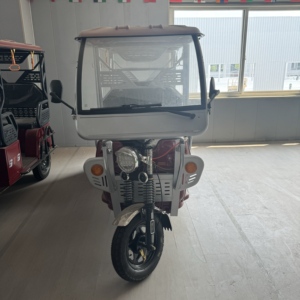 รถสามล้อไฟฟ้าพลังสูงจากโรงงานจีนรถสามล้อไฟฟ้า3ล้อรถสามล้อรถสามล้อสามล้อสำหรับผู้โดยสารคุณภาพสูง - Product Image 5