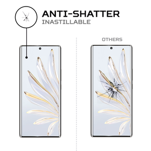 ฟิล์มกันกระแทก ANTISHOCK สำหรับ Honor 70 อุปกรณ์เสริมระดับพรีเมียมเพื่อการปกป้องมือถือที่เหนือกว่า - Product Image 5