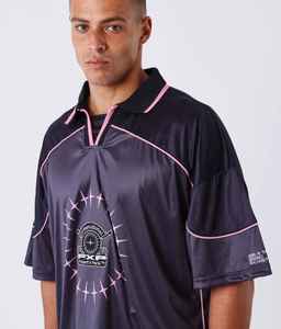 Popular estilo contemporáneo impresión personalizada de alta calidad hombres camisetas último diseño sublimación camisetas eventos deportivos venta al por mayor - Product Image 3