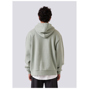 Sudaderas Extra Grandes de Estilo Casual para Hombre, Directamente de Fábrica, Nuevo Estilo, Poliéster y Algodón, Impresión Digital a Precio Económico - Product Image 2
