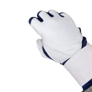 Guantes de Bateo de Béisbol Ligeros de Alto Agarre para un Control de Swing Rápido con Diseño de Dedos Flexibles para Jugadores - Product Image 2