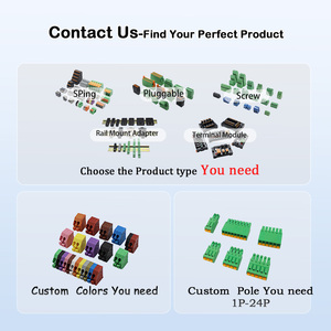 Đầu Nối Có Thể Cắm Qua Bảng Điều Khiển MVSTBW2.5/..-STF-5.0 2 Đầu Nối Khối Đầu Cuối Có Thể Cắm Được Esplm Phoenix 28-12 AWG 250V - Product Image 5