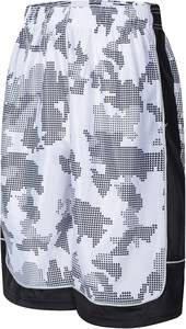 Pantalones cortos de verano de algodón con estampado personalizado para hombre con bolsillos, cintura elástica, ajuste holgado, ropa de calle ecológica para uso diario - Product Image 5