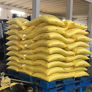 Graines de soja entières séchées AD de qualité supérieure, biologiques, jaune clair, non-OGM, qualité supérieure, emballage en vrac de 50 kg pour la vente en gros - Product Image 3