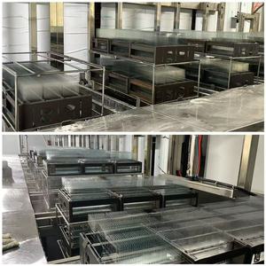 Protector de Pantalla de Vidrio Templado para EE. UU., Anti-Rayones, Claridad HD, Fácil Instalación y Envío Rápido en EE. UU. - Product Image 6