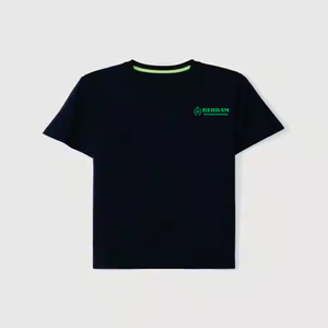 เสื้อยืดกราฟิกใหม่ล่าสุดสำหรับผู้ชาย สั่งทำได้ ใส่สบาย ทรงปกติ คุณภาพสูง ผ้าฝ้าย/ใยไผ่ แห้งเร็ว ระบายอากาศดี แฟชั่น - Product Image 6