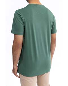 Manufacturer Designer Customized Streetwear High Quality Embroidered Rhinestone T <b>Shirt</b> Vintage Cropped <b>Button</b> <b>up</b> Men <b>Shirts</b> - Product Image 4