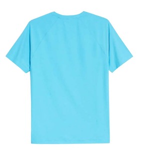 T-shirt homme avec impression personnalisée 100% coton - Product Image 2