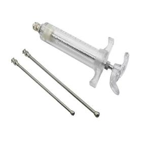 20ml 50ml Hướng dẫn sử dụng gavage Ống kit chim Tay Ăn ống tiêm cho vẹt cho động vật lớn bao gồm cả chó - Product Image 3