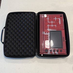 TopSelling MPC Live II Édition Limitée – Decksaver + Magma Case Nouveauté Entièrement Neuf - Product Image 5