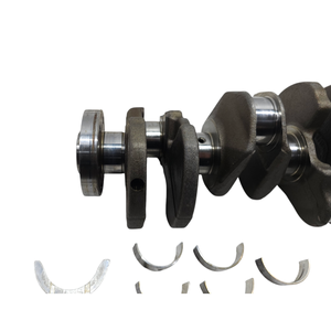 ALBERO MOTORE PEUGEOT 208 Serie 1632597380 HN05 Benzina 1200 (19>) - Product Image 2