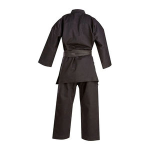 Uniforme de Karate hecho de la mejor calidad/Trajes de artes marciales Precio al por mayor Ropa de artes marciales para uniforme de Karate - Product Image 2