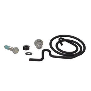 Kit de resortes para respaldo de asiento RH para Grammer - Product Image 3
