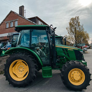 Tractores John Deere 5058 Usados en Venta - Product Image 1