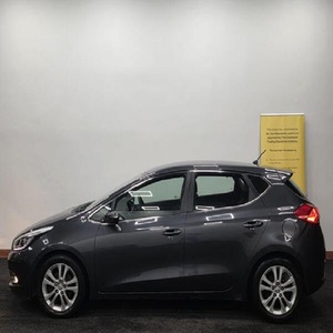 KIA CEED d'occasion 2012, conduite à gauche/droite - Product Image 1