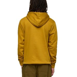 Sudadera con Capucha para Hombre, Tejido Polar Grueso, Estampado Personalizado, 100% Algodón, Corte Regular, Informal, con Bolsillo, para Invierno - Product Image 2