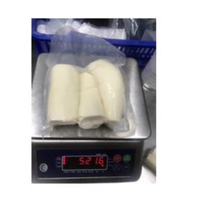 IQF CASSAVA /IQF TAPIOCA CUBE Origen de Vietnam-Yuca congelada: un ingrediente versátil y nutritivo para usted - Product Image 1