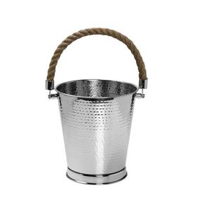 High-Demand American <b>Stainless</b> <b>Steel</b> <b>Wine</b> <b>Cooler</b> with Eco-Friendly Lid Classic Bar Accessories for <b>Wine</b> & Beverage Storage - Product Image 3