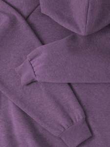 Sudaderas con capucha personalizadas de alta calidad para mujer, ropa de calle, Tops de moda, suéter transpirable de gran tamaño con hombros caídos, sudadera con capucha de Hip Hop - Product Image 6