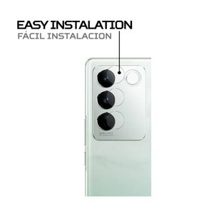 Protector de Pantalla ANTISHOCK para Vivo V27 Pro, Lentes Móviles - Product Image 3