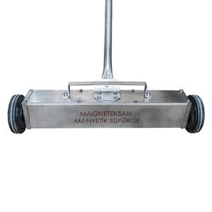 Imán para Montacargas de Alta Resistencia Magneteksan Grado Y35, Accesorio Trasero, Índice de Flujo de 50 kg mm, Tolerancia del 1%, para Clavos, Turquía 14 - Product Image 2