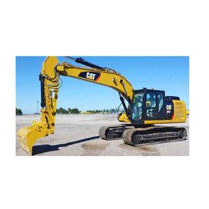 Prix de gros pour excavatrices sur chenilles d'occasion Cat 312d disponibles à la vente - Product Image 6