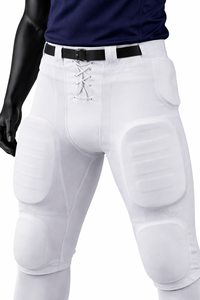 Uniforme de Fútbol Americano Personalizado al por Mayor para Equipos, Sublimado, para Adultos, Ropa Deportiva de Venta Caliente - Product Image 4