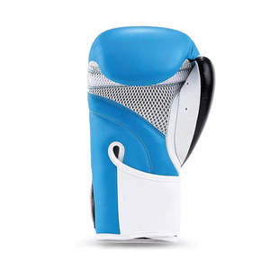 Guantes de boxeo de calidad superior, logotipo personalizado y marca, guantes de combate para MMA y guantes de competición - Product Image 4