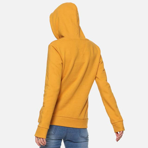 Vêtements pour femmes de qualité supérieure Hoodies Vente à chaud Sweats à capuche vierges Confortables Prix bon marché Ensemble de 2 pièces Sweats à capuche à vendre - Product Image 4