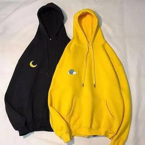 Colección de invierno Sudaderas con capucha para mujer con diseño de logotipo Deportes transpirables Anti-Pilling Impreso Temporada de otoño - Product Image 6