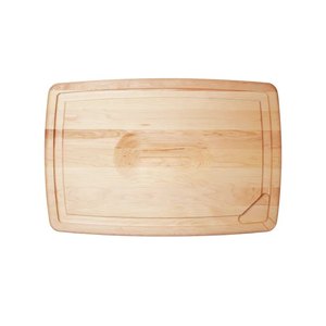Planche à découper en bois de noyer, planche à découper en bois dur, planche à découper bloc à découper - Product Image 6