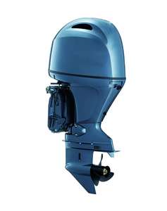 Motor Fuera de Borda Yam Ahas F90JB 2024 de 90hp, Potencia de Precisión, Hecho en China - Product Image 6