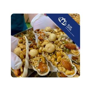 มะม่วงอบแห้งเนื้อนุ่ม รสอร่อย เหมาะสำหรับใช้ในโรงแรม สายการบิน และตลาดค้าปลีก เวียดนาม - Product Image 1