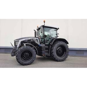 Tracteur à roues Massey Ferguson 8S.245 confort à haute productivité pour fermes 100hp 80hp 60hp 90hp roulement de boîte de vitesses de pompe à moteur - Product Image 1