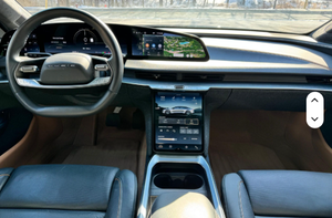 LUCID AIR TOURING 2023 USADO, NUEVO, con Volante a la Izquierda/Derecha - Product Image 2