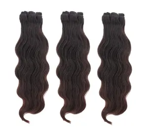 HUMAN HAIR EXTENSIONS OF TOP QUALITY 5 A GRADE AND 6 A GRADE