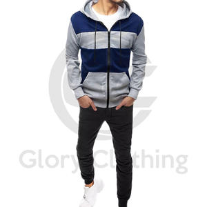 Survêtement classique pour homme, confortable, prix raisonnable, respirant, de haute qualité, 100% coton - Product Image 1